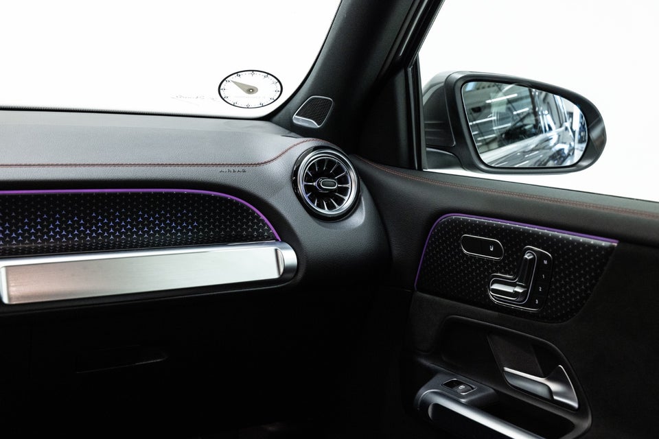 Mercedes EQB250+ AMG Premium 5d