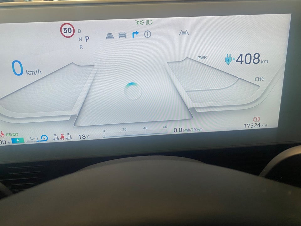 Hyundai Ioniq 5 77 Ultimate AWD 5d