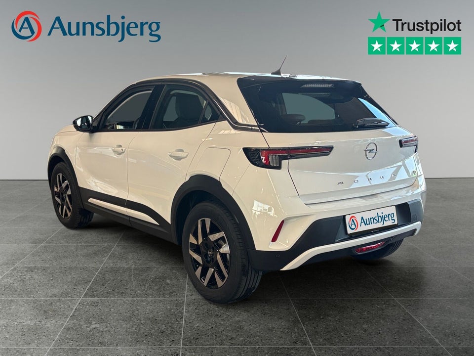 Opel Mokka-e 50 Elegance 5d