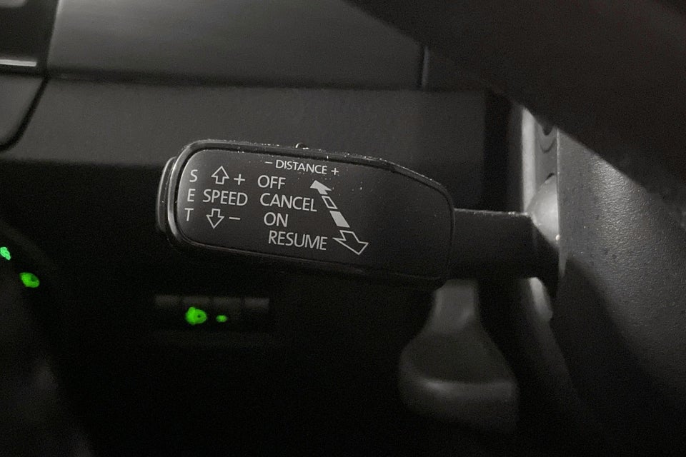 Skoda Fabia 1,0 TSi 95 Ambition 5d