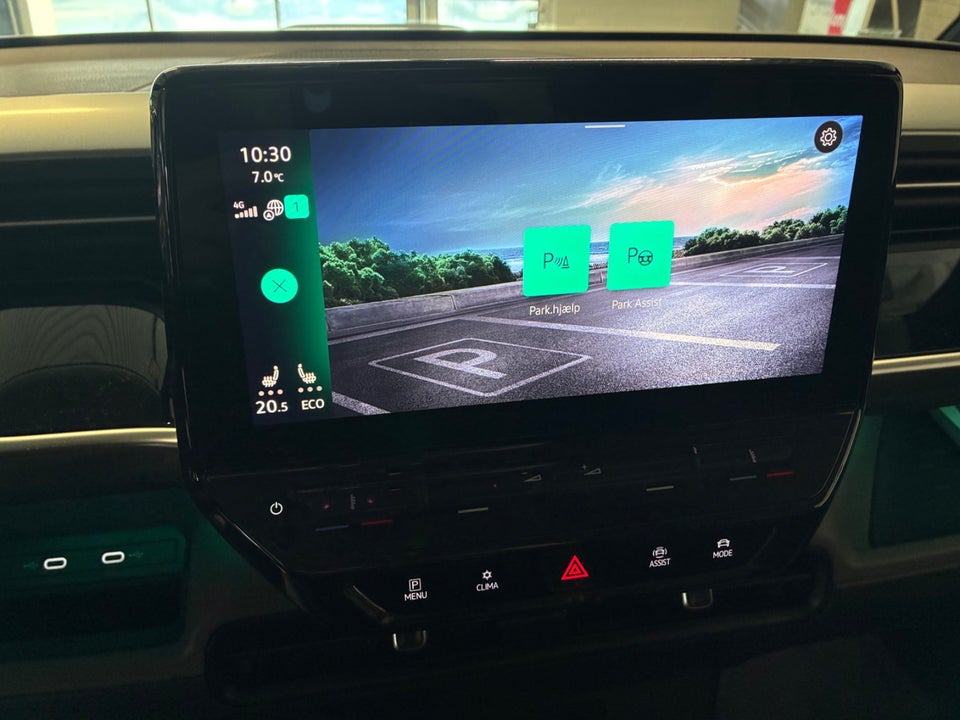 VW ID.Buzz 77 Pro SWB 5d