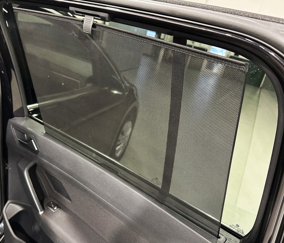 VW Touran 1,5 TSi 150 Comfortline DSG 7prs 5d