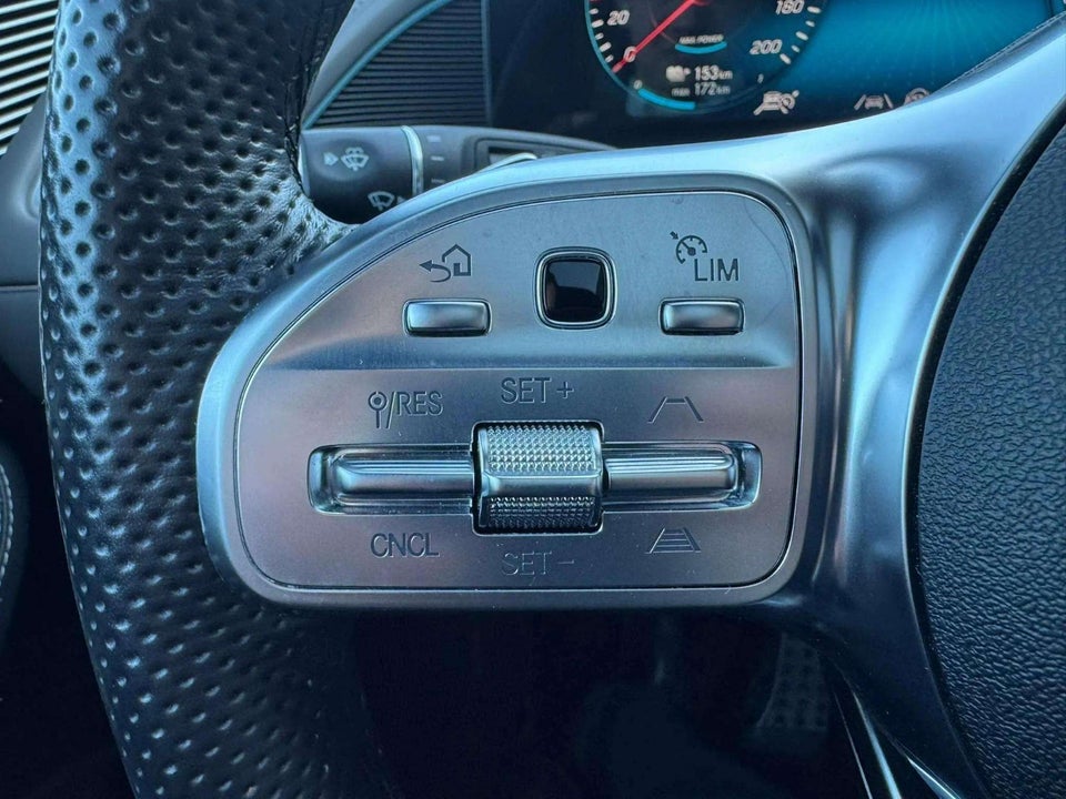 Mercedes EQC400 AMG 4Matic 5d