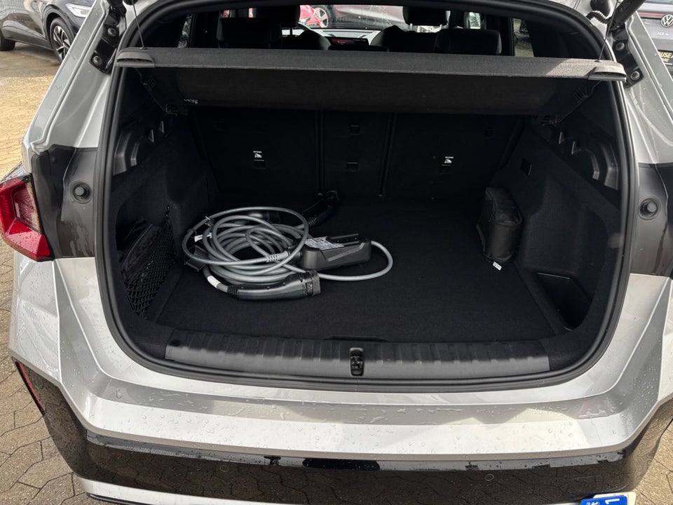 BMW iX1 eDrive20 M-Sport 5d