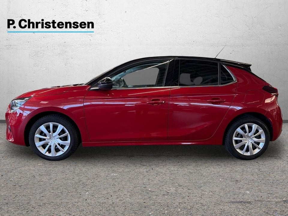 Opel Corsa 1,2 Elegance 5d