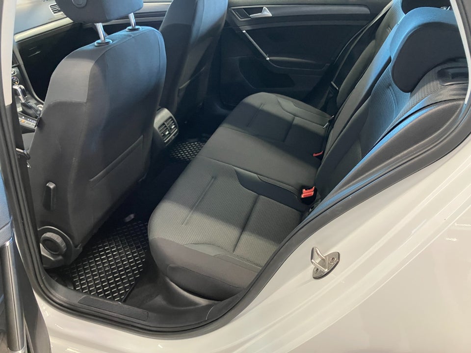 VW e-Golf VII Comfortline 5d