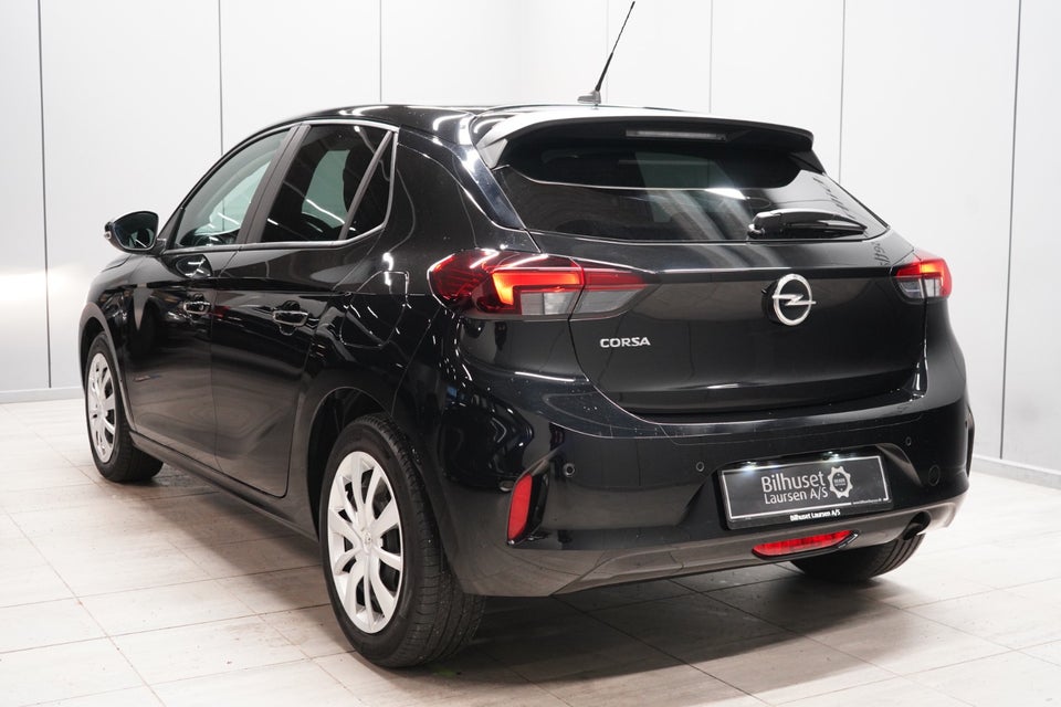 Opel Corsa 1,2 Elegance 5d
