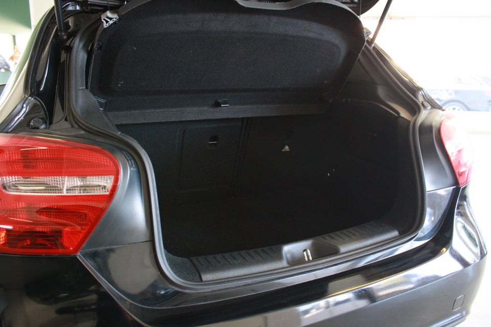 Mercedes A180 1,5 CDi BE Edition 5d