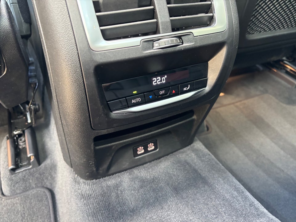 BMW iX3 Charged Plus M-Sport 5d