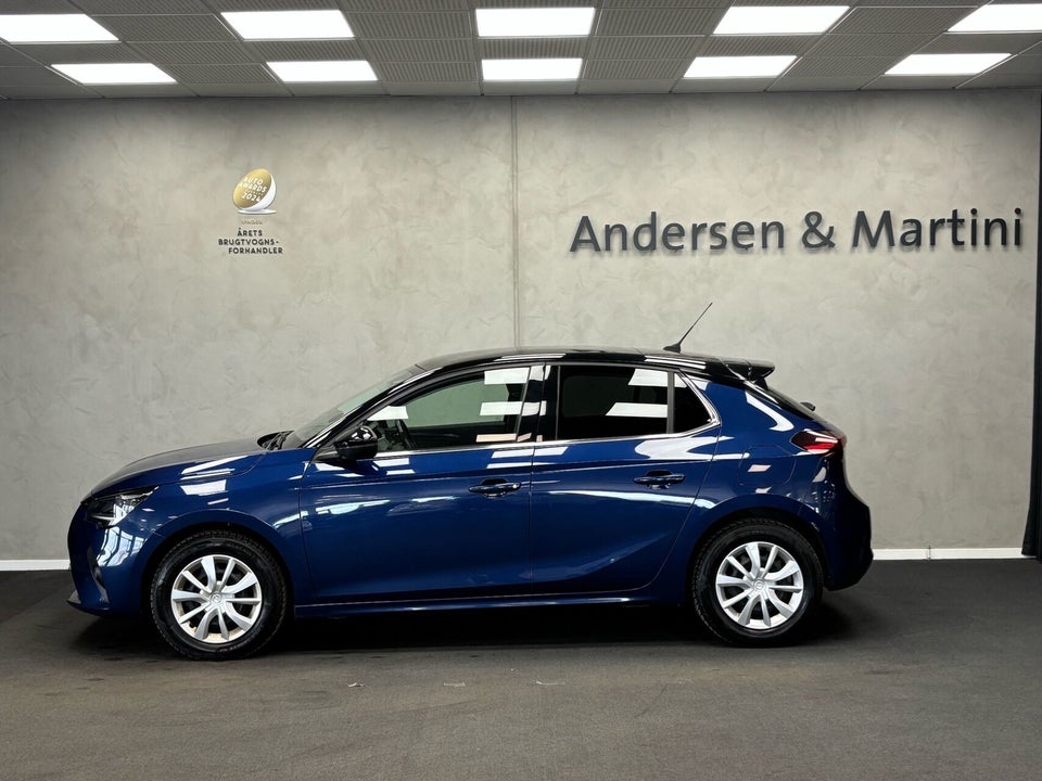 Opel Corsa 1,2 Sport 5d