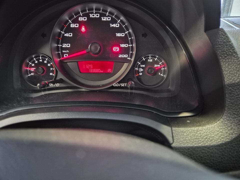 Seat Mii 1,0 60 Reference eco 5d