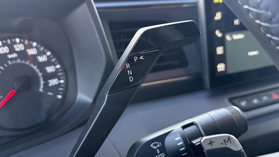 Renault Master V T33 2,0 dCi 150 L2H2 Kassevogn Tekno aut.