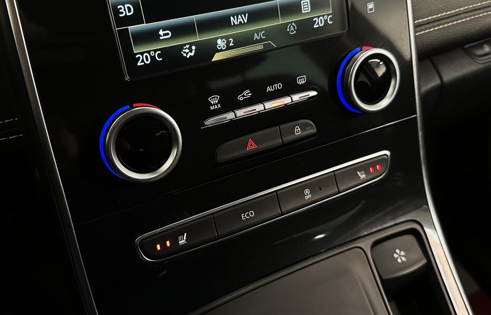 Renault Grand Scenic IV 1,5 dCi 110 Bose Edition EDC 7prs 5d