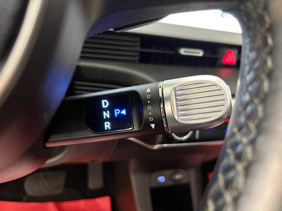 Hyundai Ioniq 5 73 Creative 5d