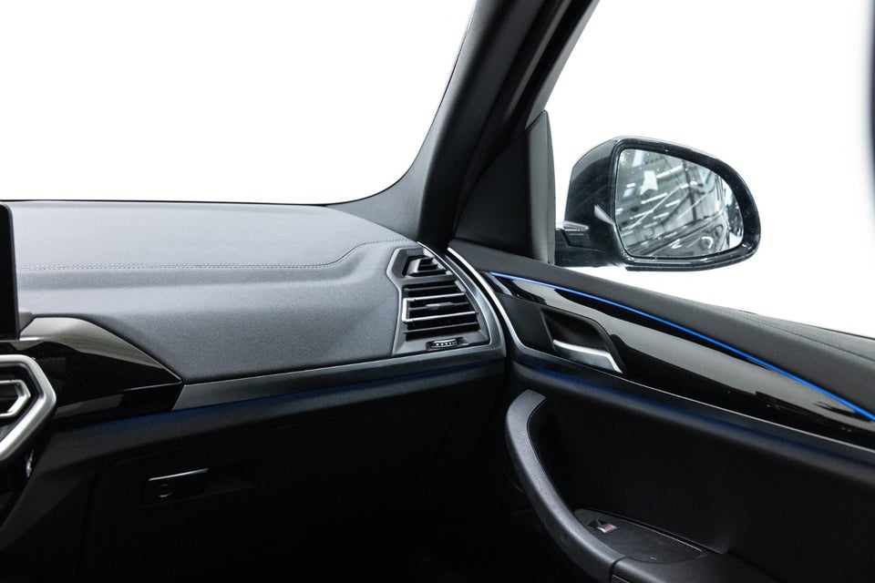 BMW iX3 Inspiring M-Sport 5d