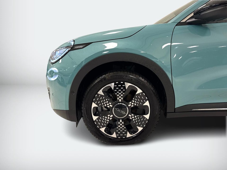 Fiat 600e 54 la Prima 5d