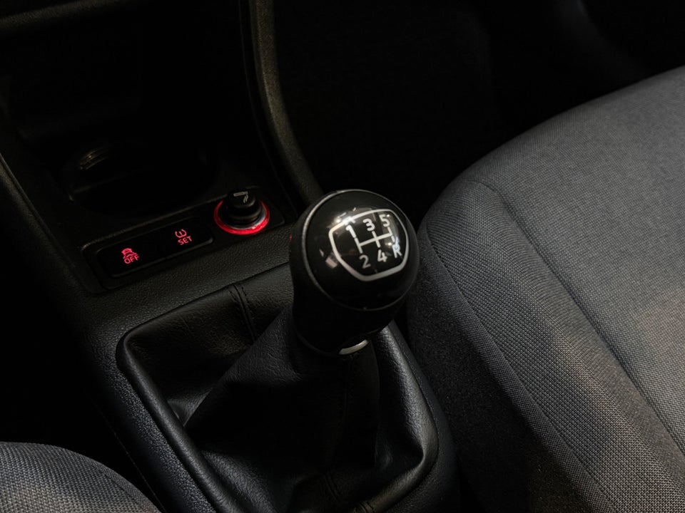 VW Up! 1,0 MPi 60 Move Up! BMT 5d