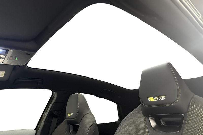 Skoda Enyaq iV RS Maxx Coupé 5d