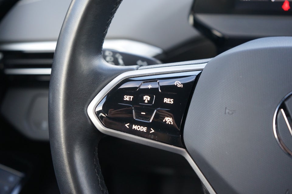 VW ID.5 77 Pro Performance 5d