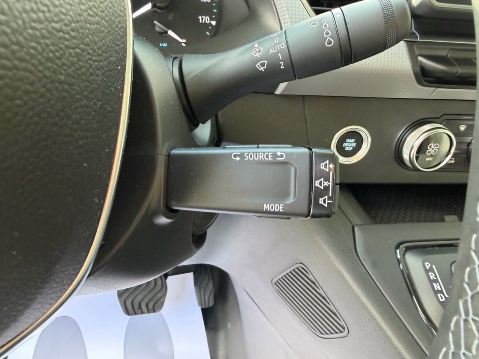 Nissan Townstar 45 N-Connecta L1H1