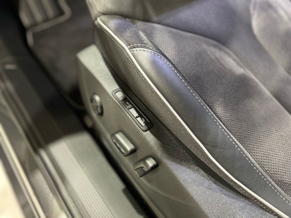 Skoda Enyaq 85 iV Sportline Coupé 5d