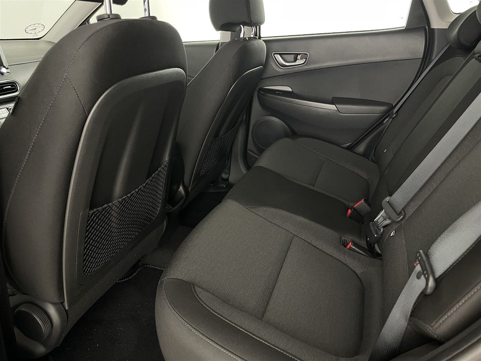 Hyundai Kona 39 EV Advanced 5d