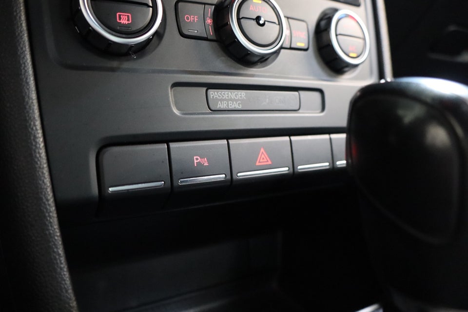 VW The Beetle 2,0 TSi 200 Sport DSG 2d