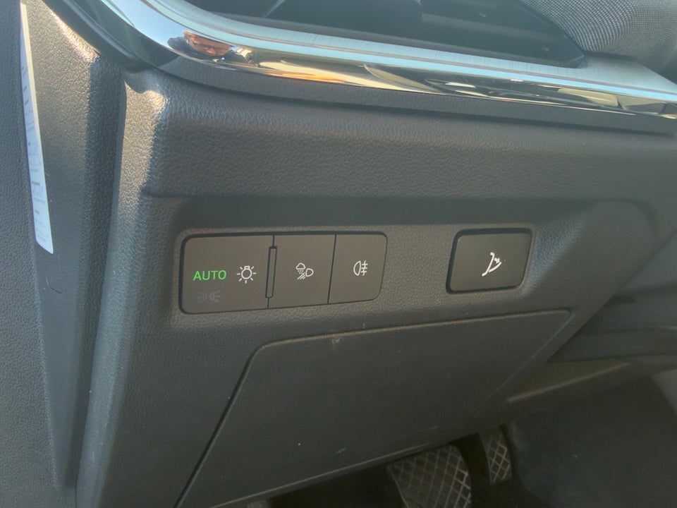 Skoda Enyaq 80 iV Suite 5d
