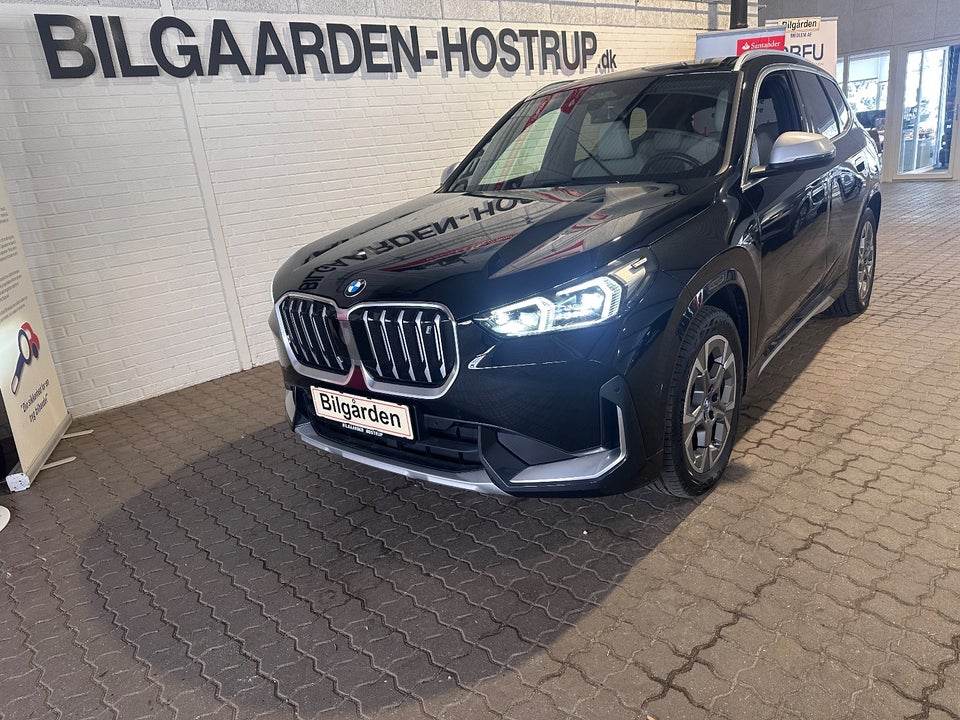 BMW iX1 xDrive30 X-Line 5d