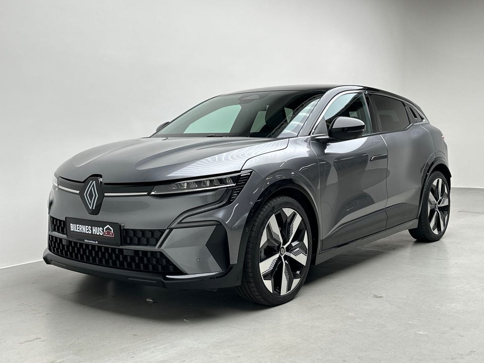 Renault Megane E-Tech 60 Techno 5d