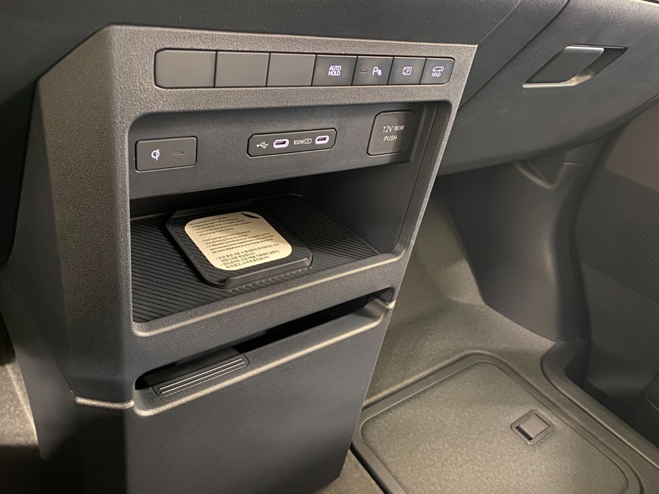 Kia PV5 71 Long Range Prestige 5d