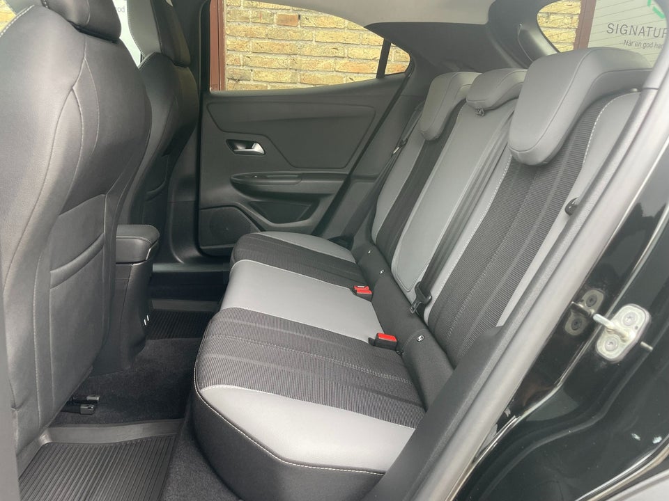 Opel Mokka-e 50 Elegance 5d