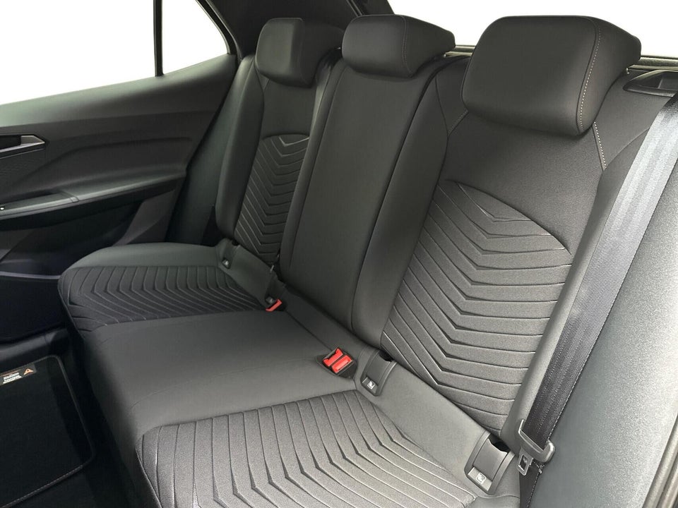 Cupra Born 77 Pasión 5d