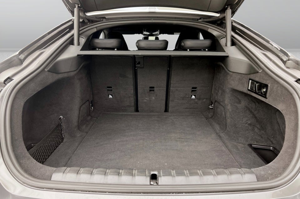 BMW i4 M50 Fully Charged xDrive 5d