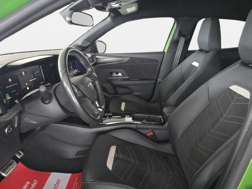 Opel Mokka-e 50 Ultimate 5d