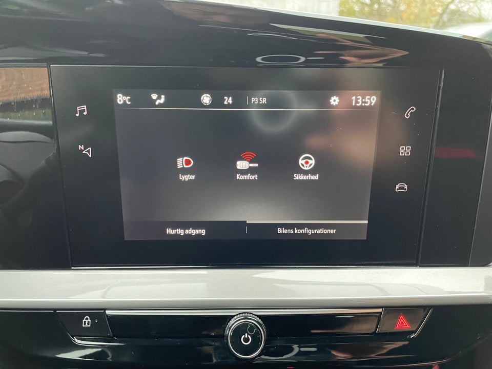 Opel Mokka-e 50 GS Line 5d