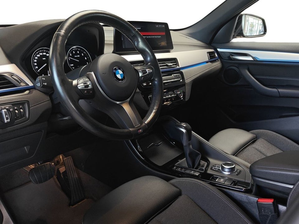 BMW X1 1,5 xDrive25e M-Sport+ aut. 5d