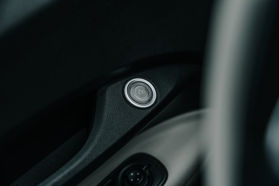 Fiat 500e 42 la Prima Cabrio 2d