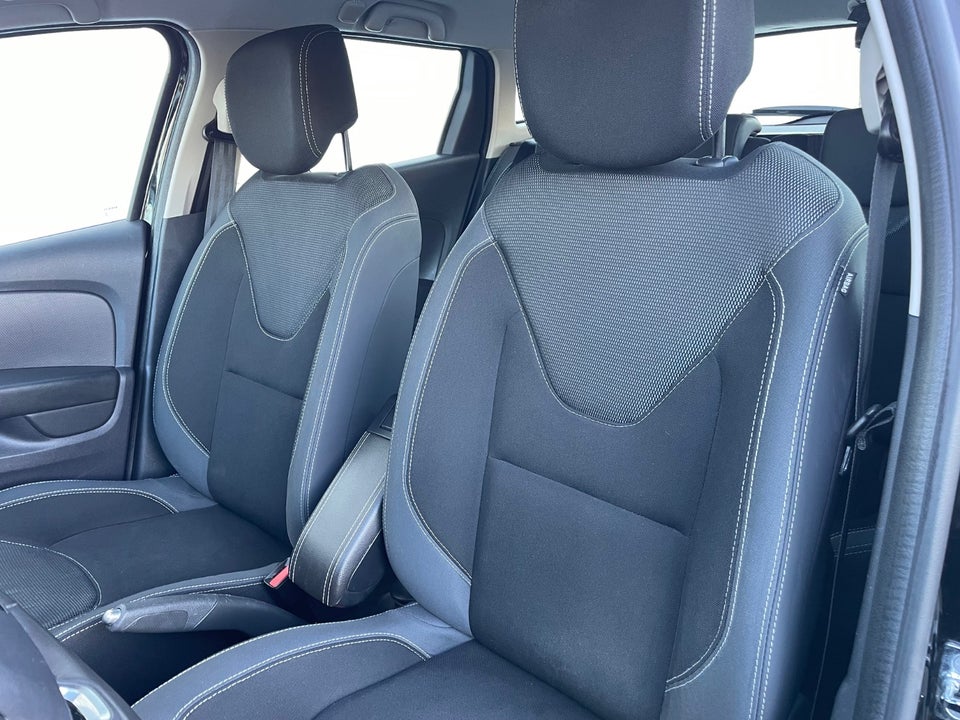 Renault Clio IV 0,9 TCe 90 Limited Sport Tourer 5d