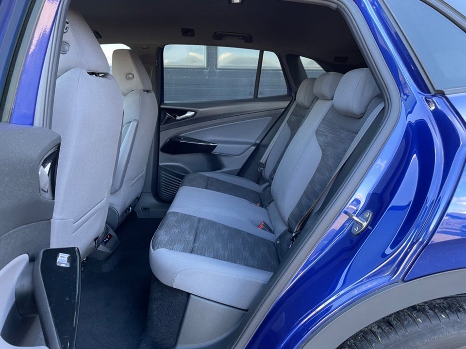 VW ID.4 77 Pro Performance 5d