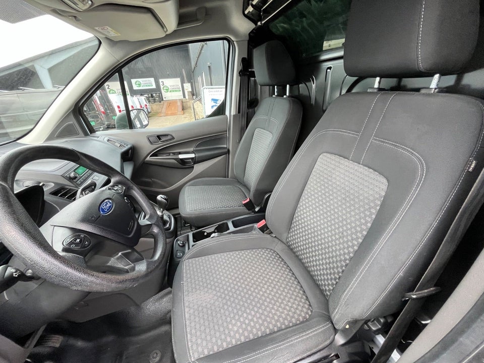Ford Transit Connect 1,5 TDCi 100 Trend lang