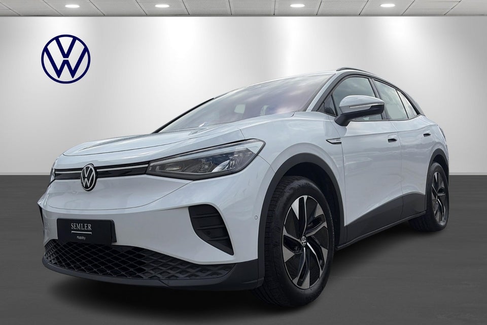 VW ID.4 77 Pro 5d