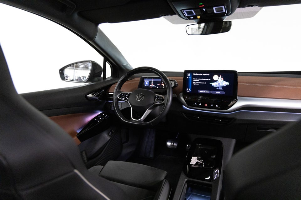 VW ID.4 77 Pro Performance Max 5d