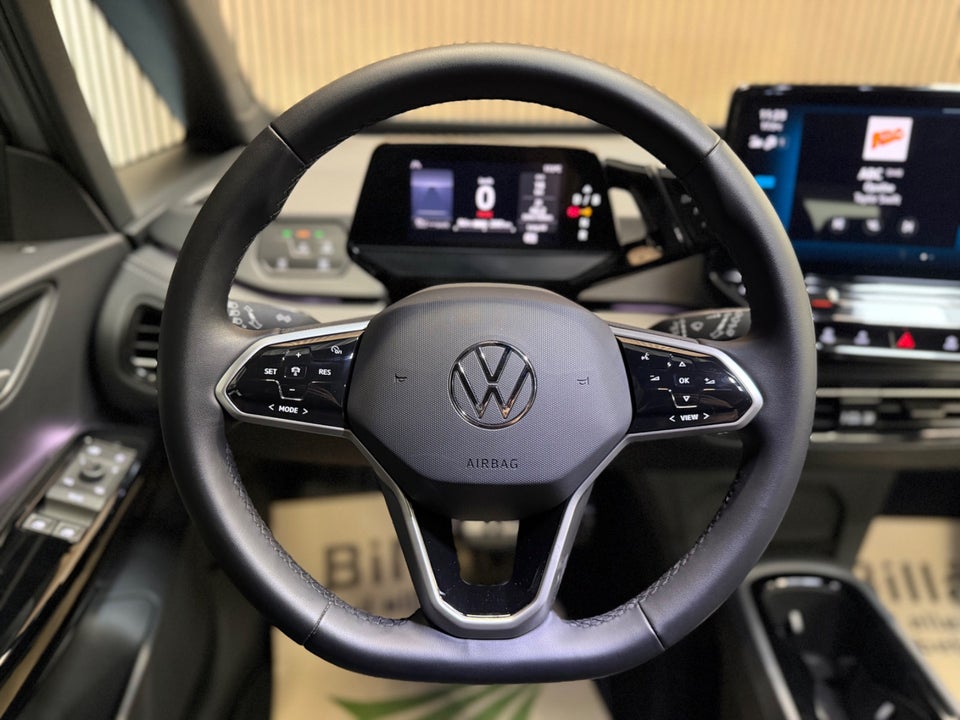 VW ID.3 58 Pro 5d