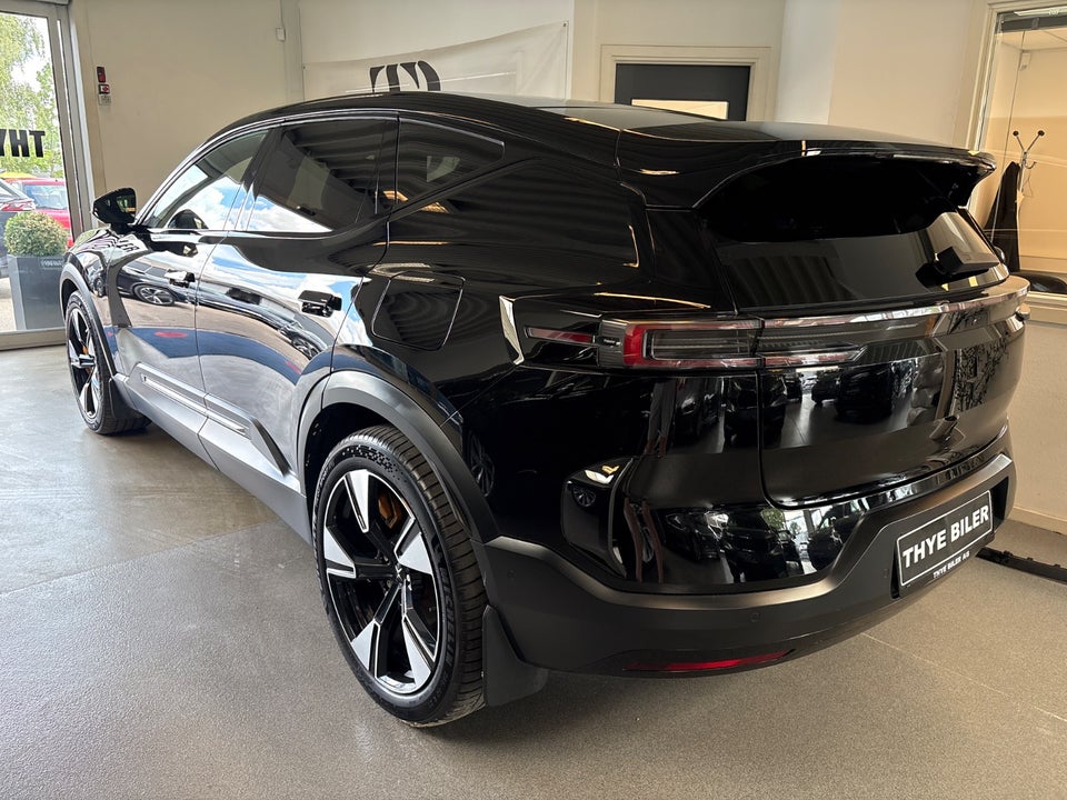 Polestar 3 Long Range AWD 5d