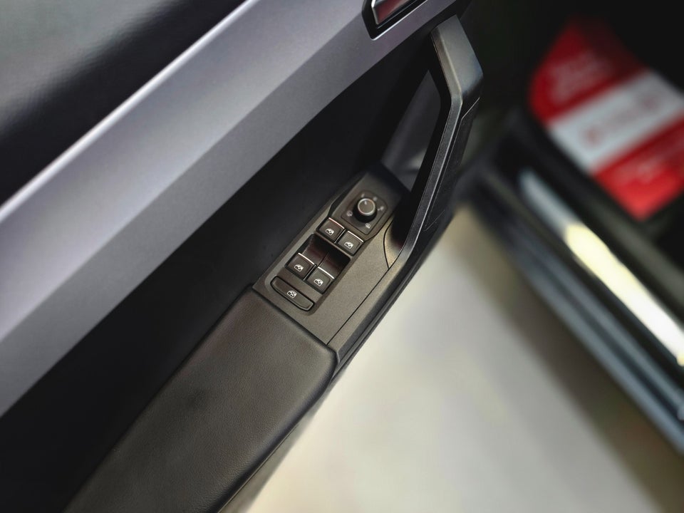 Seat Leon 2,0 TDi 150 FR DSG 5d
