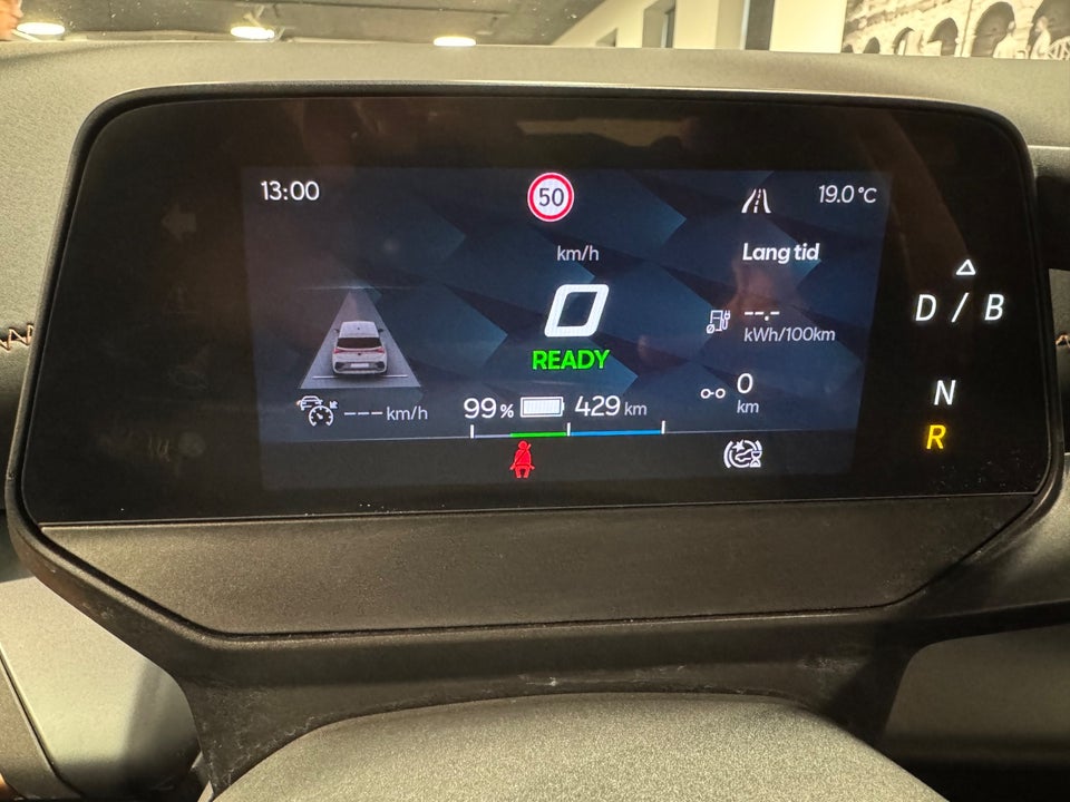 Cupra Born 77 e-Boost 5d