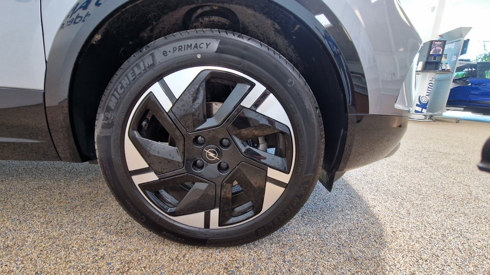 Opel Mokka-e 54 GS Line 5d