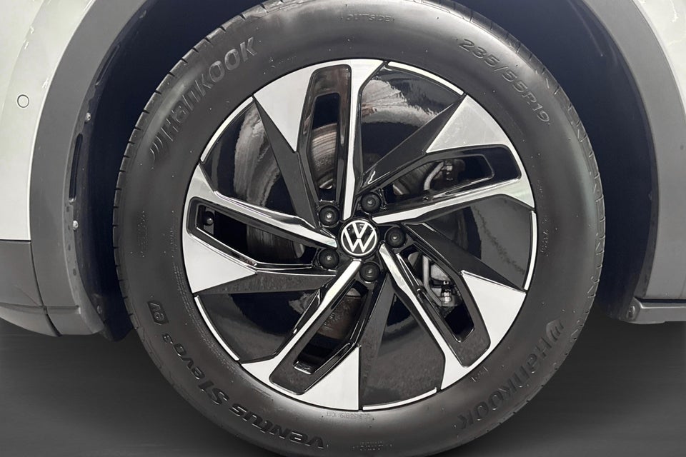 VW ID.4 77 Style 5d