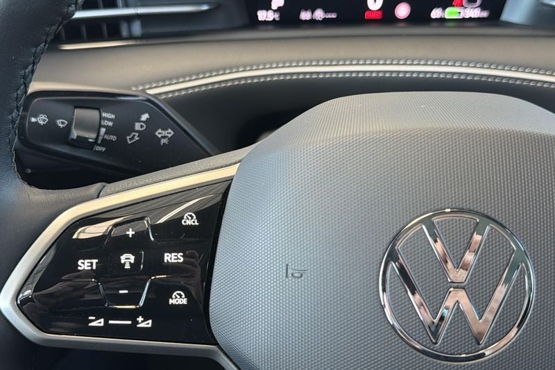 VW ID.7 86 Style S+ 5d